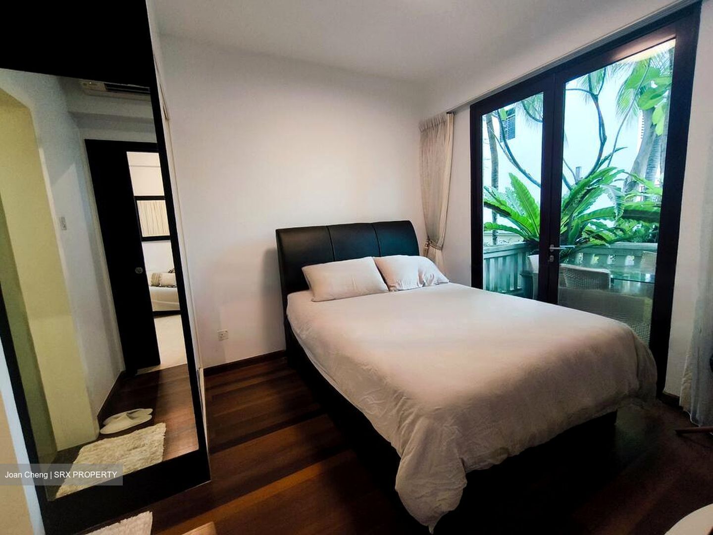 D'Ecosia (D15), Condominium #517593651